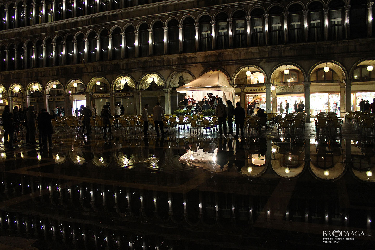 Venice